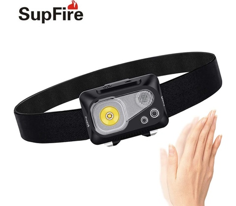 Superfire HL07
