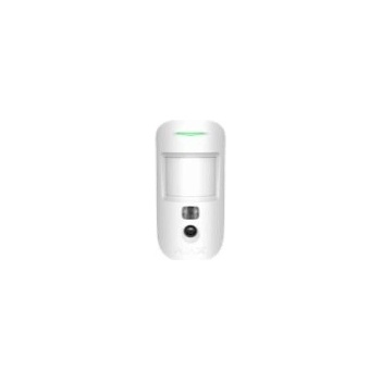 Ajax Systems MotionCam WH (PhOD) MOTIONCAM-PHOD-WHITE (MOTIONCAM-PHOD-WHITE)