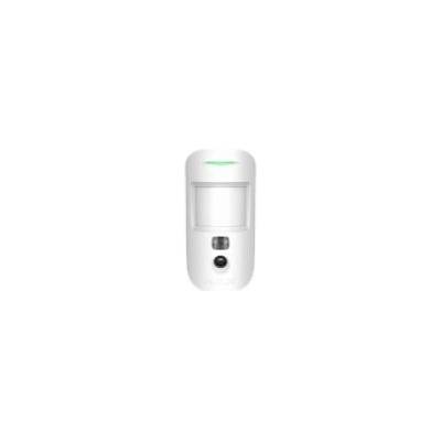Ajax Systems MotionCam WH (PhOD) MOTIONCAM-PHOD-WHITE (MOTIONCAM-PHOD-WHITE)