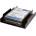 LogiLink Преходник (mounting bracket) LogiLink AD0010, 2.5" to 3.5" for SSD/HDD (AD0010)