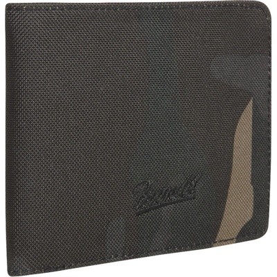 Brandit peněženka Wallet Four darkcamo