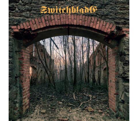 SWITCHBLADE - SWITCHBLADE 2016 LP