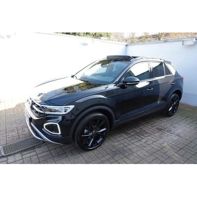 Volkswagen T-Roc 2.0 TDI DSG Style 110 kW