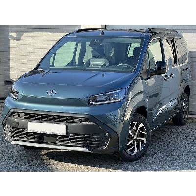 Toyota Proace City Verso L2 Teamplayer 96 kW