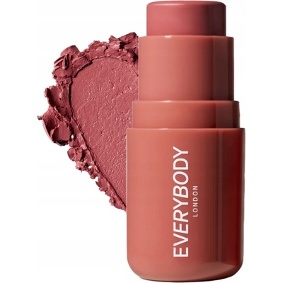 Everybody London Dusty Pink Lícenka v tyčinke 4,8 g
