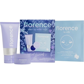 Florence By Mills КОМПЛЕКТ FLORENCE BY MILLS Masking Party Комплект дамски 50ml