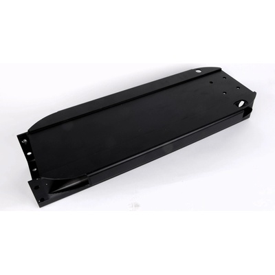 City Boss K600 / K1600 L čierny Rám spodný