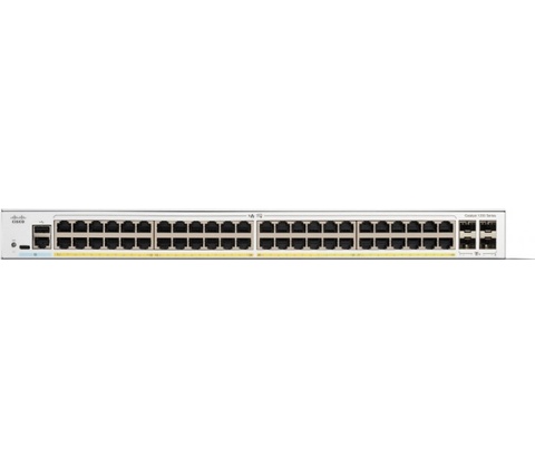 Cisco Catalyst C1200-48P-4X
