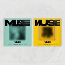 Jimin BTS - Muse - CD