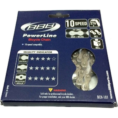 BBB BCH-010