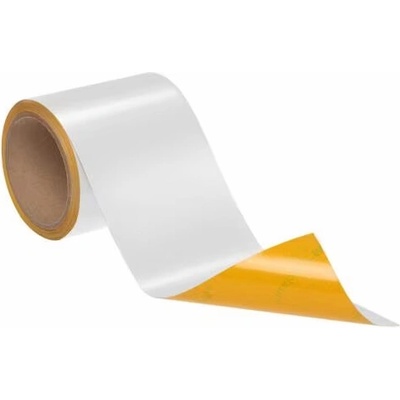 7871EC 3M polyesterový materiál na štítky, biely lesklý, 150 mm x 508 m