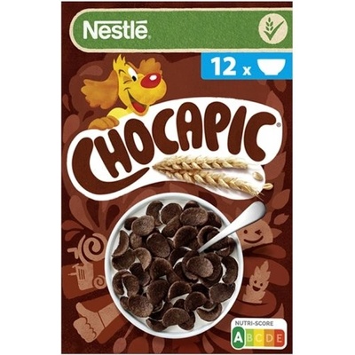Nestlé Chocapic Cereal 375 g