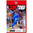 NBA 2K26