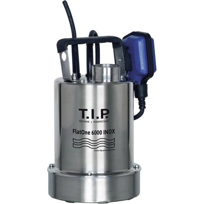 T.I.P. FlatOne 6000 INOX 30440 6000 l/h 6 m