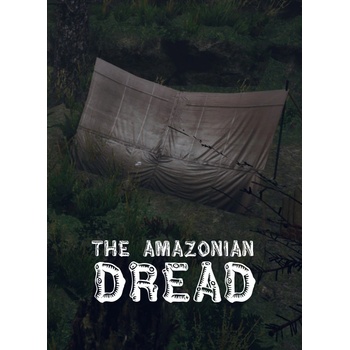 GBROSSOFT The Amazonian Dread (PC)