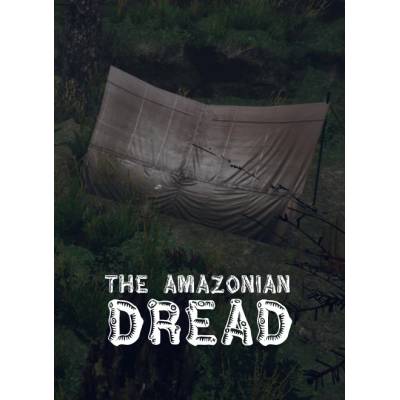 GBROSSOFT The Amazonian Dread (PC)