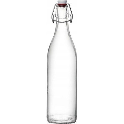 Bormioli Rocco 8001023362900 - swing FLASA 1,0 S PATENTOM