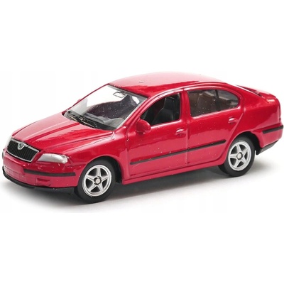 WELLY Model auta Skoda Octavia 1:60výrobca