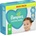 Pampers Бебешки пелени Pampers - Active Baby 7, XL, 40 броя (1100039967)
