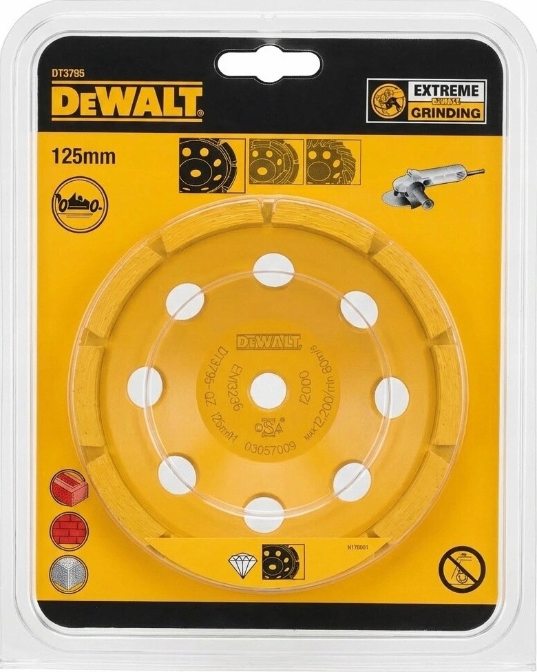 DeWalt DT3795