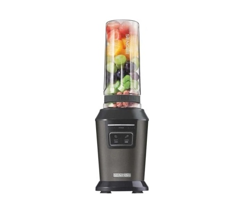 Sencor SBL 7178 BK