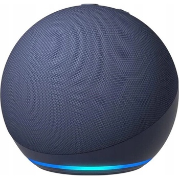 Amazon Echo Dot (5th Gen) Deep Sea Blue B09B8RF4PY