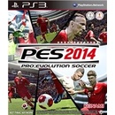 Pro Evolution Soccer 2014