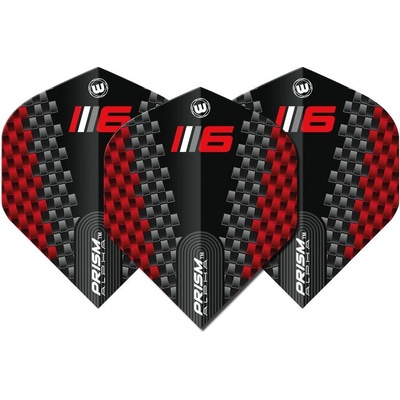 Winmau Prism Alpha Blade 6 Chevron