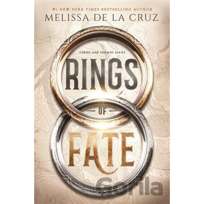 Rings of Fate - Melissa de la Cruz