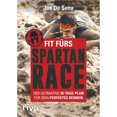 Fit fürs Spartan Race
