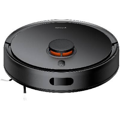 Robotický vysávač Xiaomi Robot Vacuum S20 (Black) EU (9566)