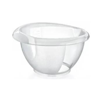 Image 1 of Dünya Plastik Пластмасова купа миксер 3л. dunya-(10208) (10206) (0151351)