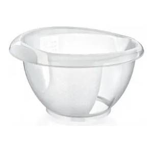 Dünya Plastik Пластмасова купа миксер 3л. dunya-(10208) (10206) (0151351)