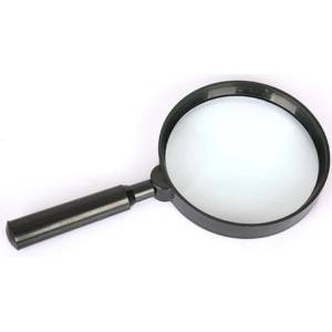 Delta Optical Ръчна лупа 2.5x130 mm (DO-9108)
