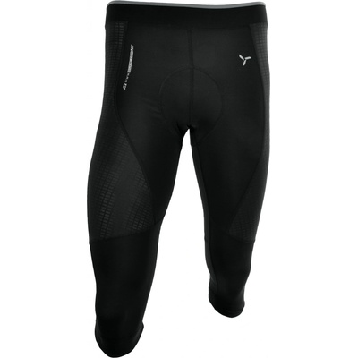 Silvini Fortore MP1005 pánske 3/4 black