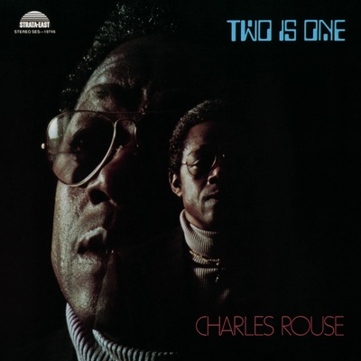 Charlie Rouse - TWO IS ONE Vinyl