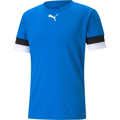 Puma teamRISE Jersey modrá