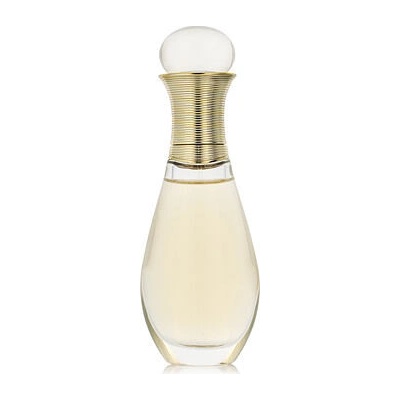 Christian Dior J´adore parfémovaná voda dámská 40 ml