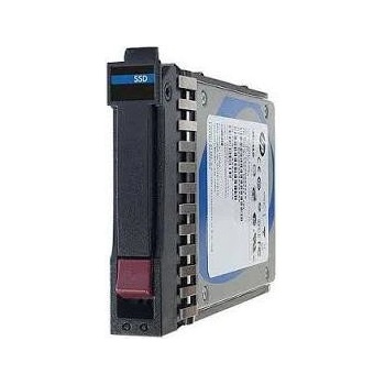 HP Enterprise SSD 2.5" 800 GB SAS, N9X96A
