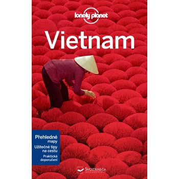 Vietnam - Lonely Planet - Iain Stewart