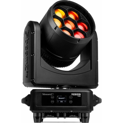 BeamZ Professional Nereid760