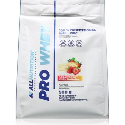 AllNutrition Pro Whey 500 g