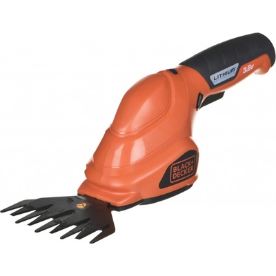 Black & Decker GSL200