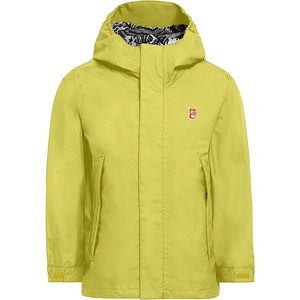Namuk Детско водоустойчиво яке Namuk Kid's Chip Regenjacke Waterproof jacket - Canary - размер 104/110 (EU) (703-4387-0211)