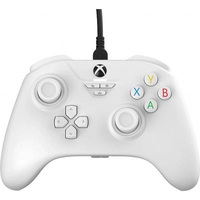 SNAKEBYTE XSX Base X white SB922466