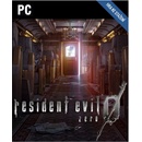 Resident Evil Zero