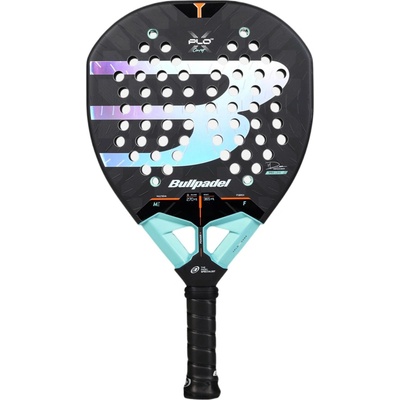 Bullpadel Xplo 02 Comfort 27