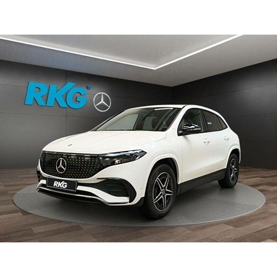 Mercedes-Benz EQA 250 140 kW