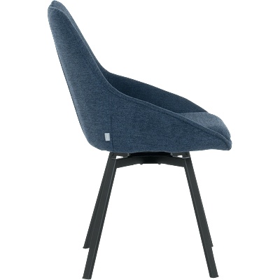 Carmen ТРАПЕЗЕН СТОЛ wigan - СИН bf 5 (3532083_3)