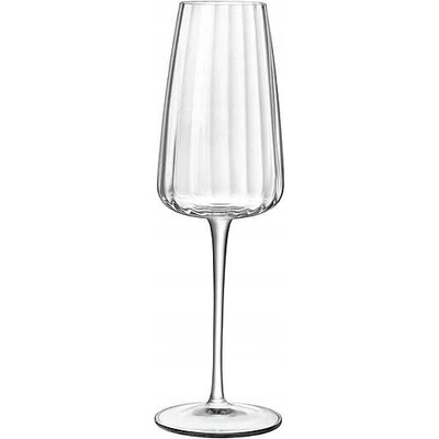 Luigi BormioliSkleničky na šampaňské 6 x 210 ml